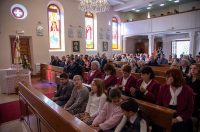 Povljana svečano proslavila blagdan svetog Martina Povljana svečano proslavila blagdan svetog Martina