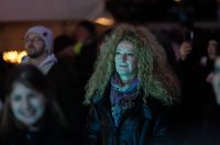 Elemental na Adventu u Zadru