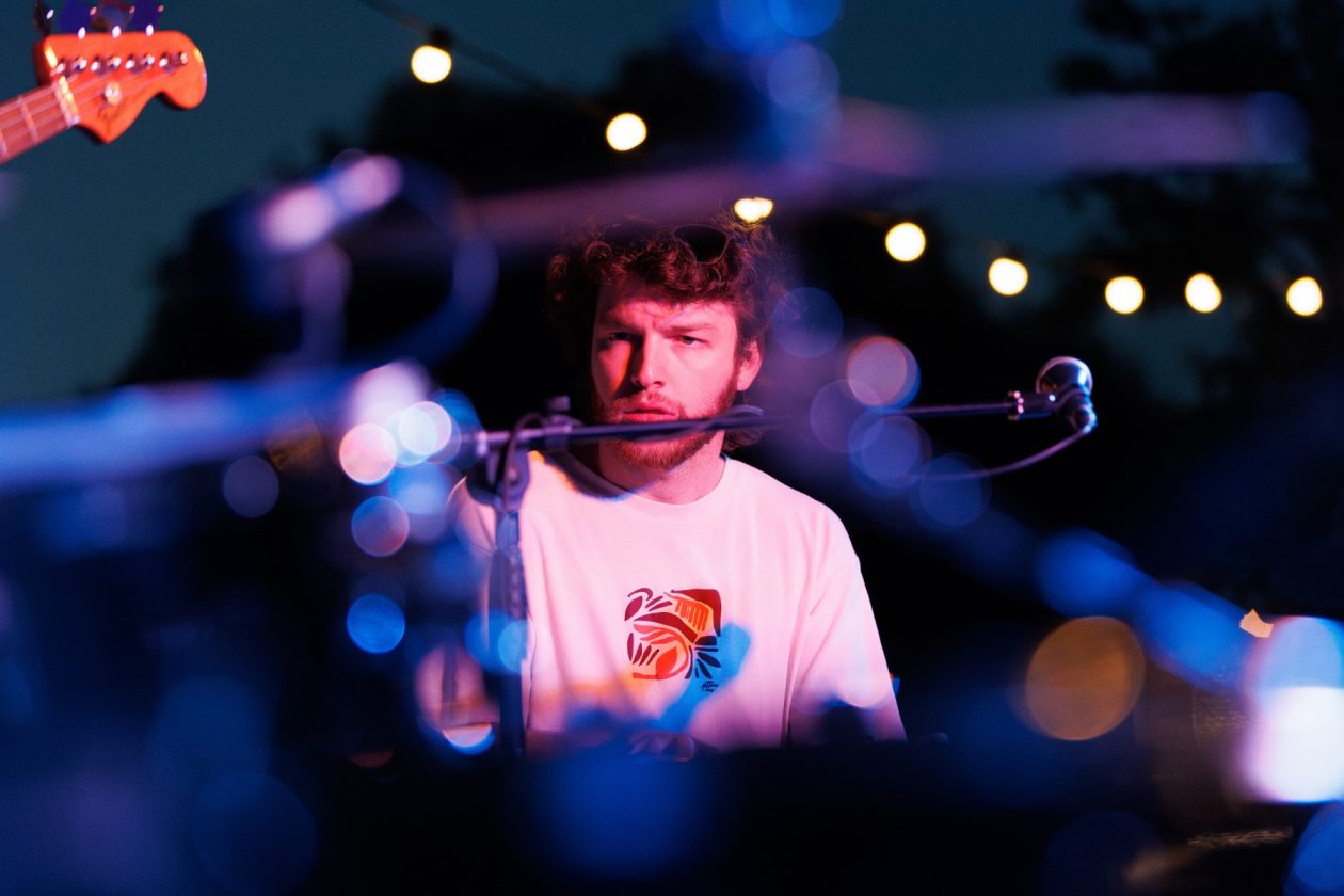 12 Fish & Jazz Zadar treći dan 6.6.2026, Foto Bojan Bogdanić