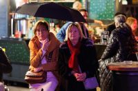 HPGD Petar Zoranić na Adventu