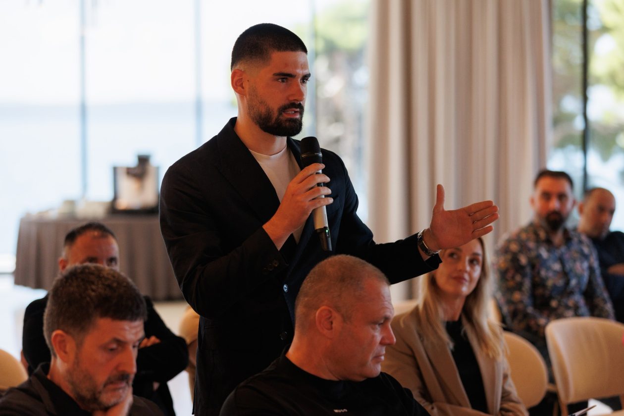 12 IQM Zadar konferencija hotel Pinija, foto Bojan Bogdanić 12 IQM Zadar konferencija hotel Pinija, foto Bojan Bogdanić