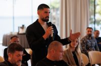 12 IQM Zadar konferencija hotel Pinija, foto Bojan Bogdanić 12 IQM Zadar konferencija hotel Pinija, foto Bojan Bogdanić