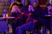 Jure Brkljača održao koncert na Adventu u Zadru