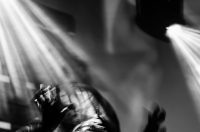 Nipplepeople @ Advent u Zadru – Božićni gramofon na Pijaci