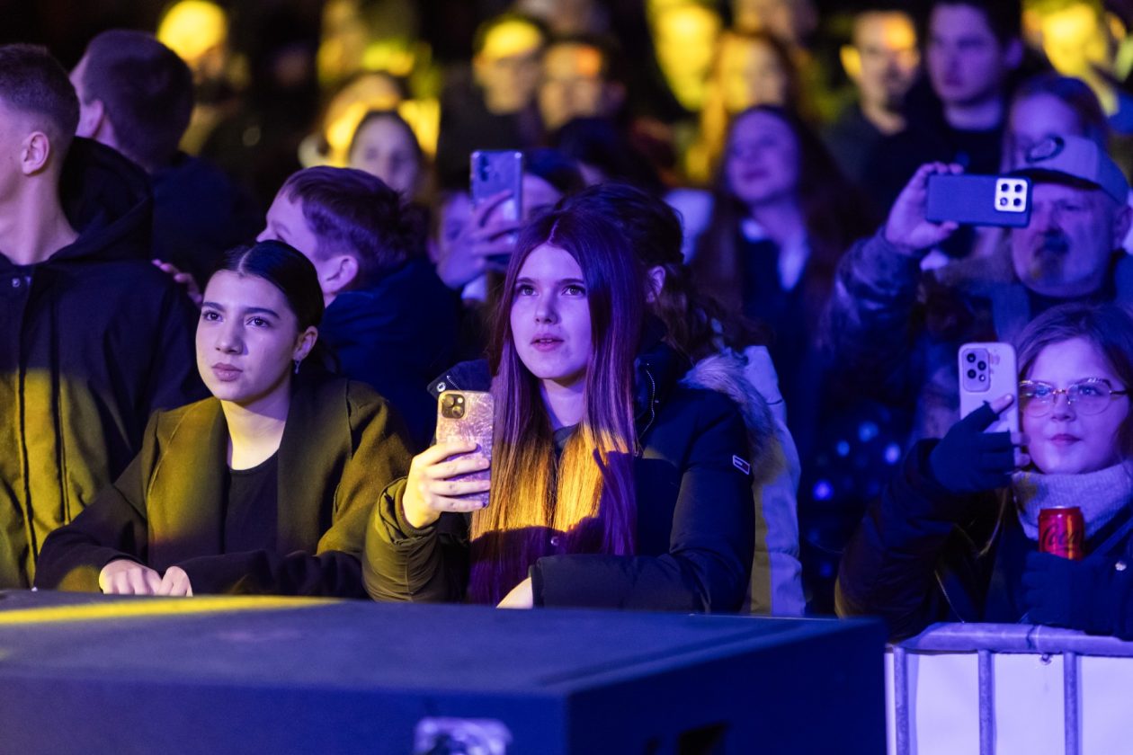 12 Vojko V Advent u Zadru 2.1.2026, Foto Fabio Šimićev 12 Vojko V Advent u Zadru 2.1.2026, Foto Fabio Šimićev