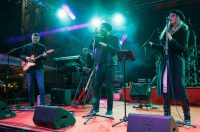 12 Zaratino Advent u Zadru 4.1.2026, Foto Bojan Bogdanić