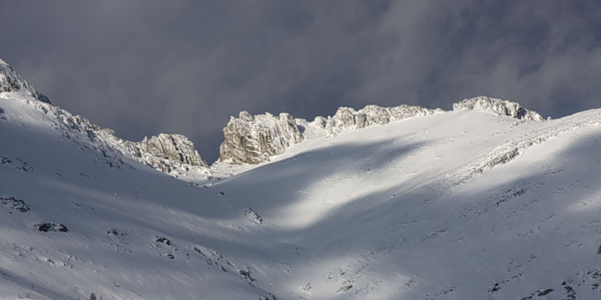 Veliko Rujno Veliko Rujno
