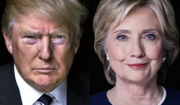 Prva debata Clinton – Trump o istinama i lažima
