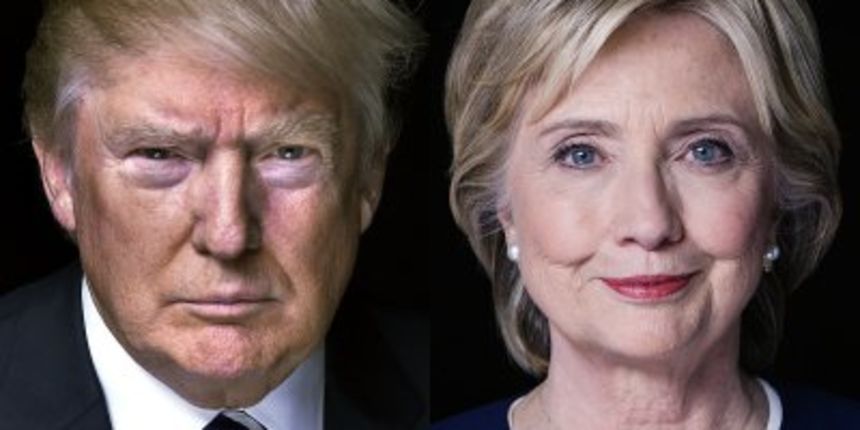 Prva debata Clinton – Trump o istinama i lažima