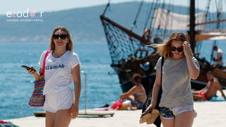 Đir po gradu, četvrtak 1. kolovoza 2019. Đir po gradu, četvrtak 1. kolovoza 2019.