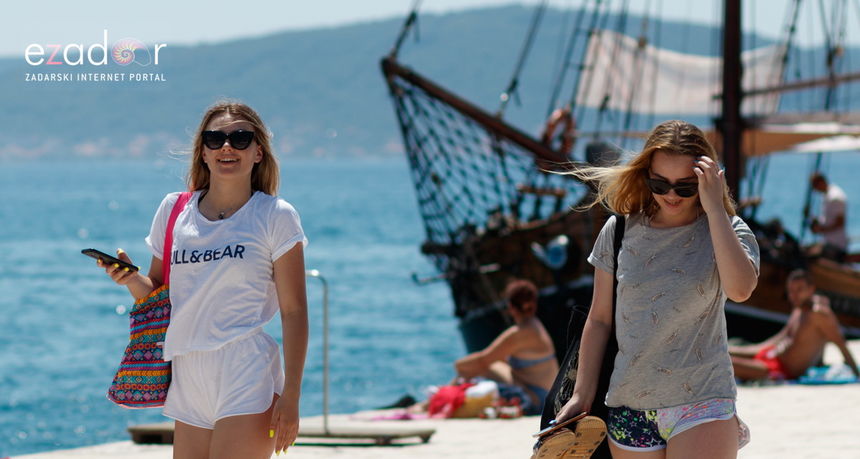 Đir po gradu, četvrtak 1. kolovoza 2019.