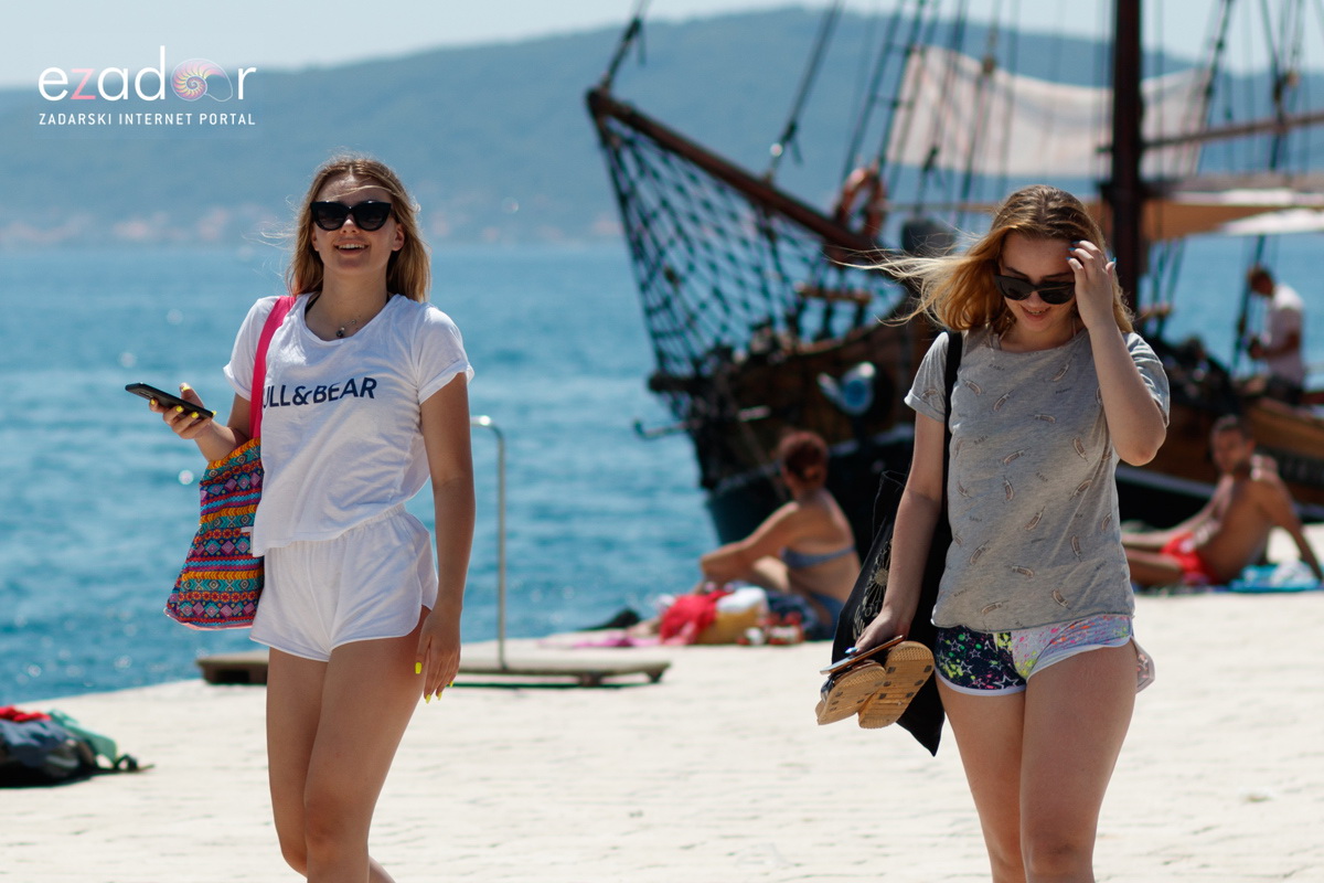 Đir po gradu, četvrtak 1. kolovoza 2019. Đir po gradu, četvrtak 1. kolovoza 2019.