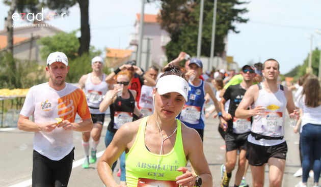 Wings for Life 2018: Trkači velika srca dočekani u Bibinjama (1)