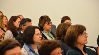 Promocija zbirke “Glagoljicom ispisana ljubav” Promocija zbirke “Glagoljicom ispisana ljubav”