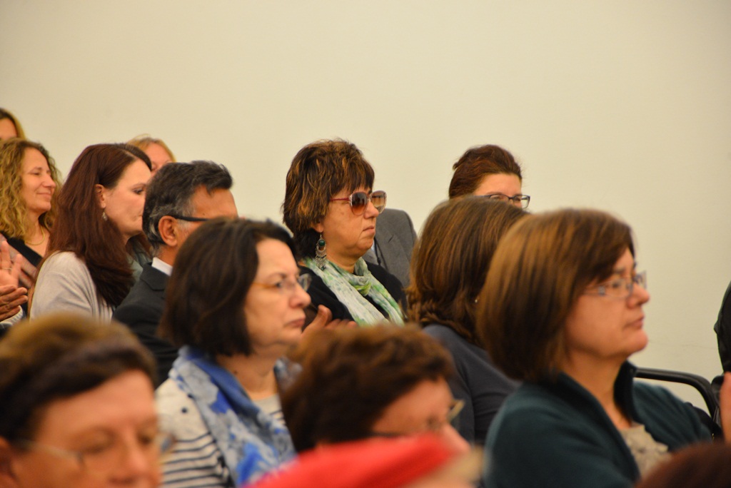 Promocija zbirke “Glagoljicom ispisana ljubav” Promocija zbirke “Glagoljicom ispisana ljubav”