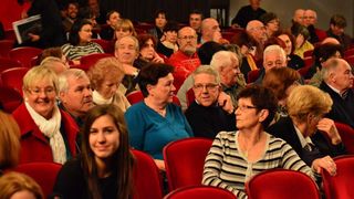 HNK Zadar: Krajolik pod oružjem, foto-I. Perincic