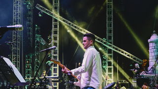 Stari Plac: Mišo Kovač i prijatelji priredili nezaboravan koncert