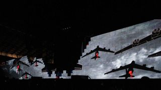 Roger Waters: The Wall na splitskom Poljudu, Foto: Ivana Ivanović/PIXSELL