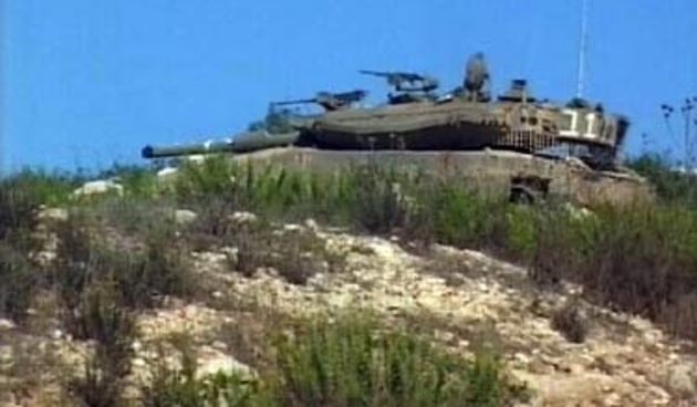 Izraelska vojska/Foto: HTV