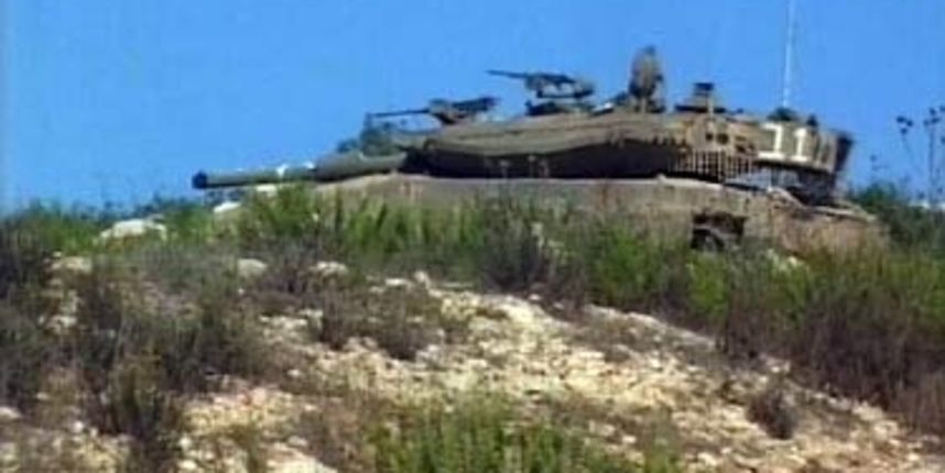 Izraelska vojska/Foto: HTV