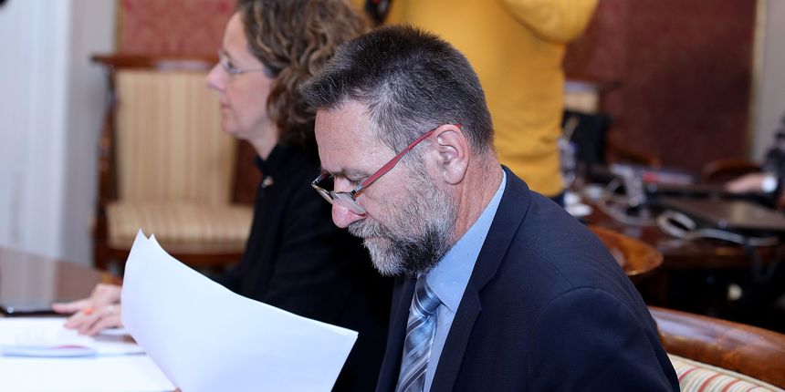 Pavo Barišić Pavo Barišić