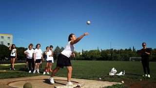 POŠ Nova: ”Mala školska olimpijada”