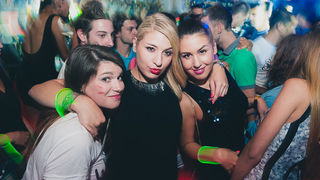 Heineken Warm Up 4 Ultra Europe turneja (foto: Ivan Toman) Heineken Warm Up 4 Ultra Europe turneja (foto: Ivan Toman)