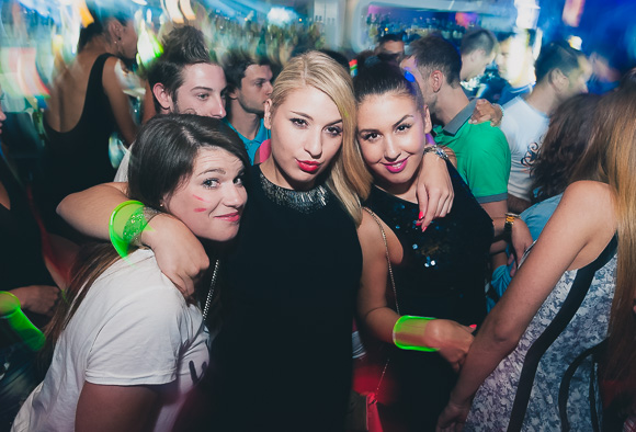 Heineken Warm Up 4 Ultra Europe turneja (foto: Ivan Toman) Heineken Warm Up 4 Ultra Europe turneja (foto: Ivan Toman)