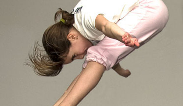 Klub skokova u vodu Zadar