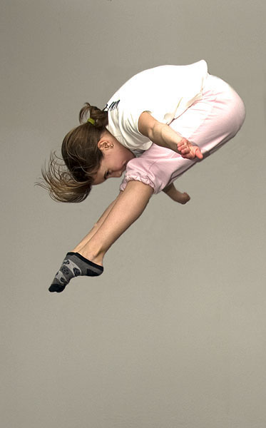 Klub skokova u vodu Zadar