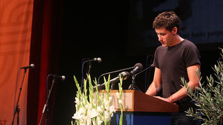 Svečana akademija u spomen na Susret hrvatske katoličke mladeži u Zadru