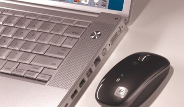 Bluetooth miš M555b Logitech (Foto: Tportal.hr)