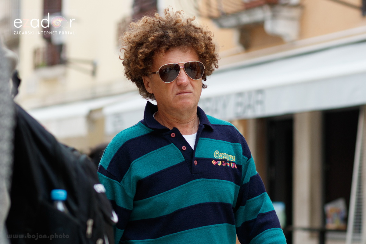 Đir po gradu, subotnja špica 1. lipnja 2019. Đir po gradu, subotnja špica 1. lipnja 2019.