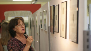 Art Promocija Zadar 2011, foto: Darko Belancic Art Promocija Zadar 2011, foto: Darko Belancic