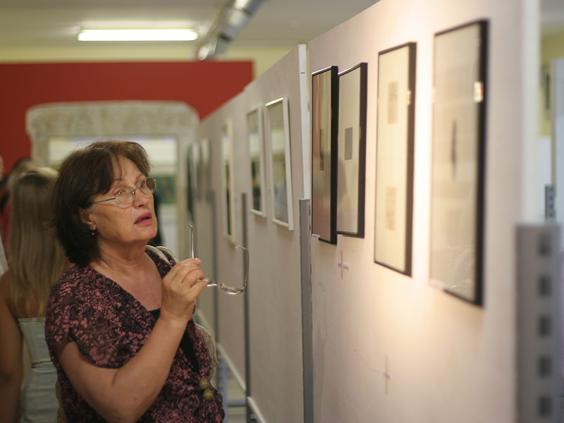 Art Promocija Zadar 2011, foto: Darko Belancic Art Promocija Zadar 2011, foto: Darko Belancic