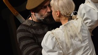 “Juha od bundeve” – premijera u Kazalištu lutaka Zadar