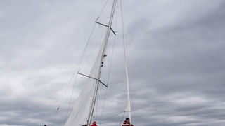 Karnevalska regata u Biogradu, foto-Vinko Pesic