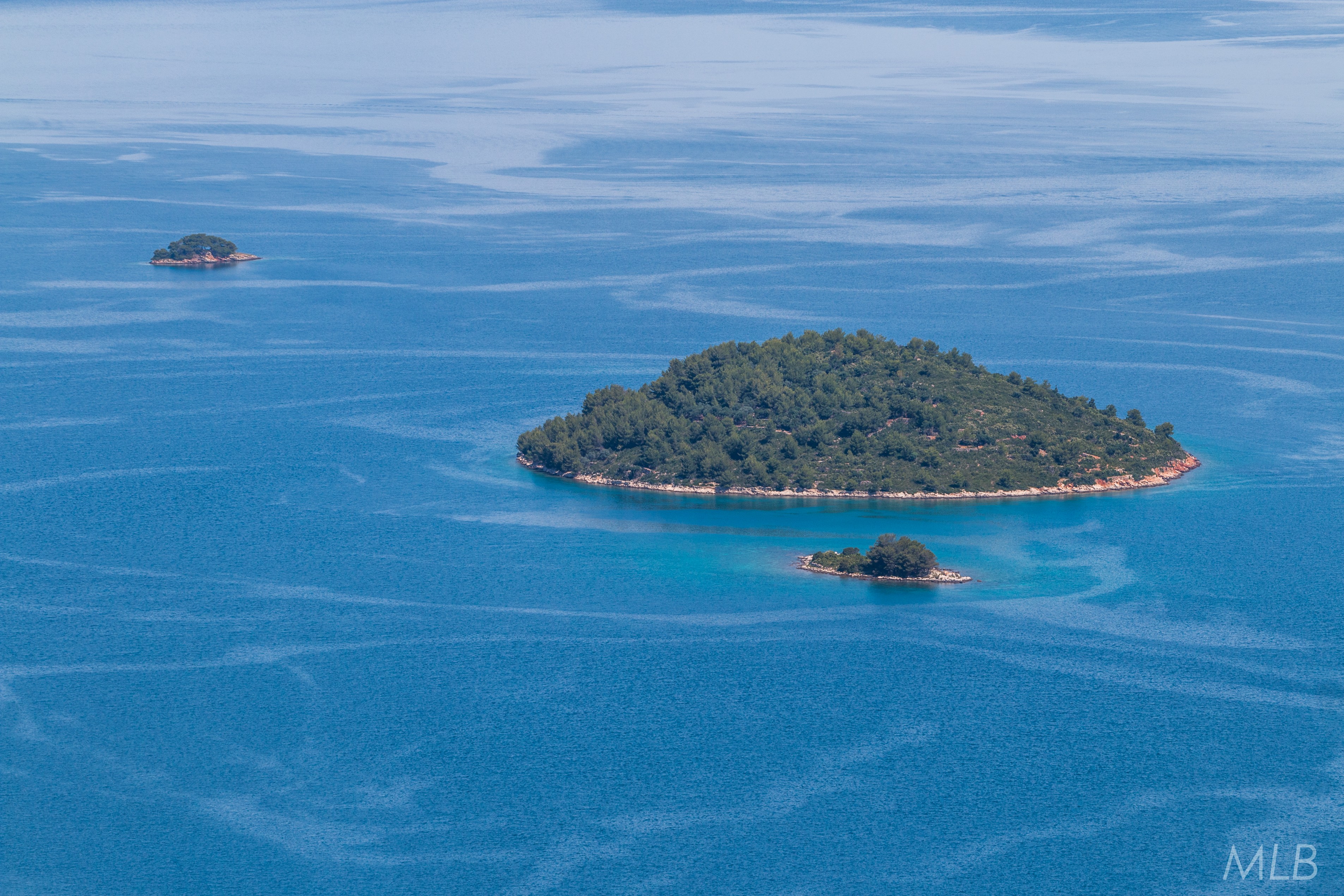 Izlet do Dugog otoka – planinarenje do Orljaka i posjet Velom Ratu