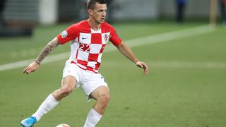 Kvalifikacije za Euro 2020: Slovačka – Hrvatska 0-4 Kvalifikacije za Euro 2020: Slovačka – Hrvatska 0-4