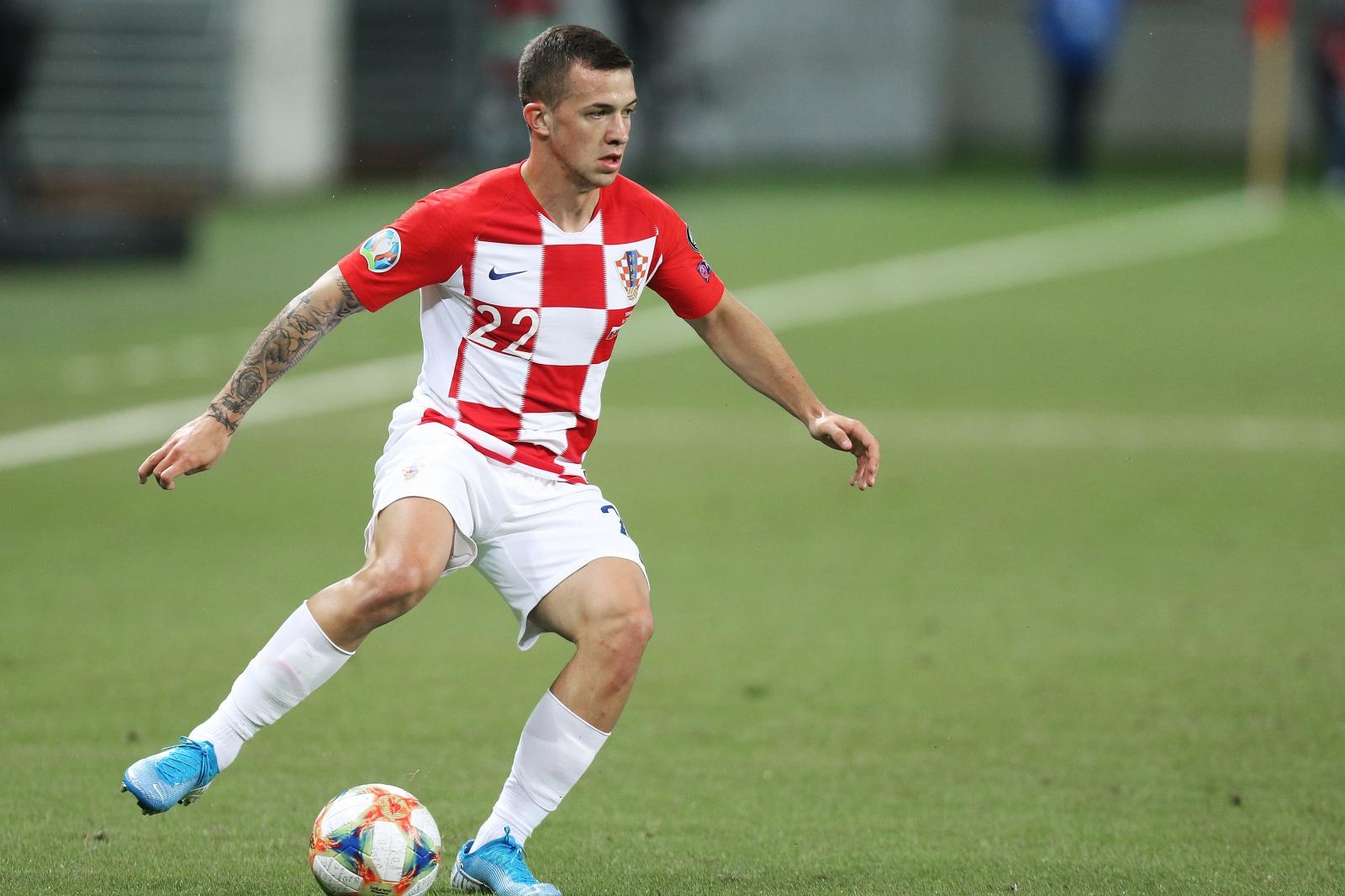 Kvalifikacije za Euro 2020: Slovačka – Hrvatska 0-4 Kvalifikacije za Euro 2020: Slovačka – Hrvatska 0-4