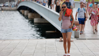 Večernji đir po gradu, 23. lipnja 2022.