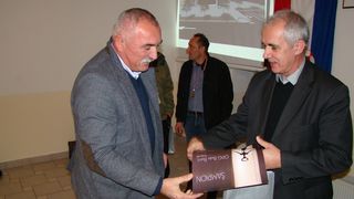 Degustacija vina u Stankovcima “Vinkovo 2016”, Foto: Marko Ledenko-Mane