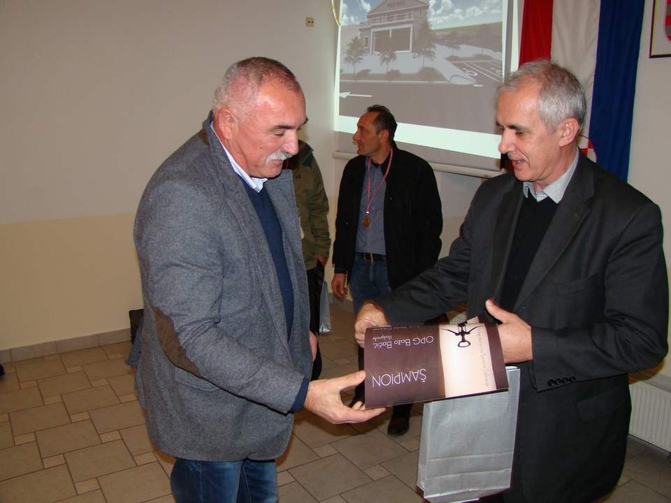 Degustacija vina u Stankovcima “Vinkovo 2016”, Foto: Marko Ledenko-Mane