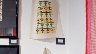 Kneževa palača: Otvorena izložba “Ornamentika sjeverne Dalmacije” Kneževa palača: Otvorena izložba “Ornamentika sjeverne Dalmacije”