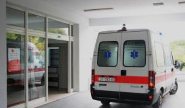 Hitna-Split (foto: 24 sata)