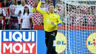 Arena, Zagreb – Europsko rukometno prvenstvo, skupina I, 3. kolo, Hrvatska – Fancuska Arena, Zagreb – Europsko rukometno prvenstvo, skupina I, 3. kolo, Hrvatska – Fancuska