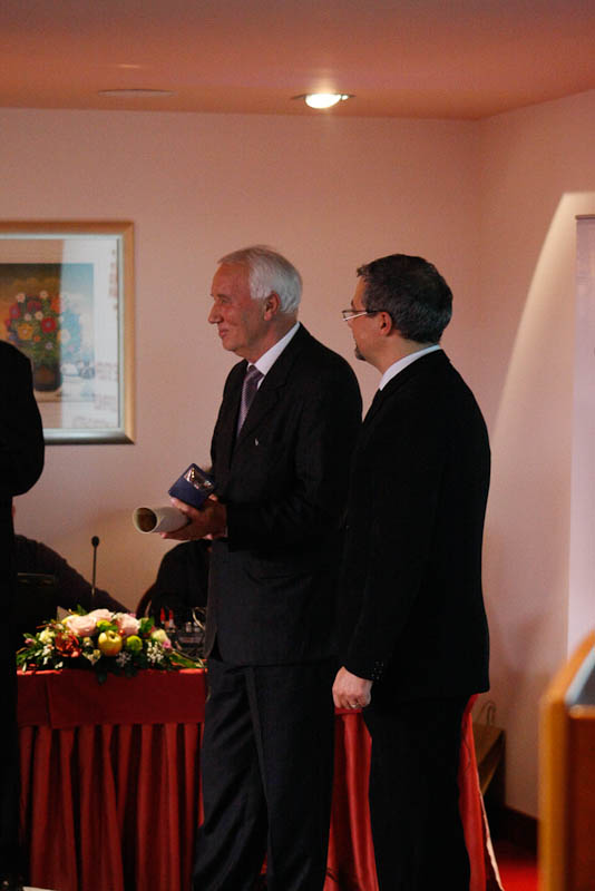 Svečano otvaranje Međunarodne manifestacije vinogradara i vinara Sabatina 2011. Svečano otvaranje Međunarodne manifestacije vinogradara i vinara Sabatina 2011.