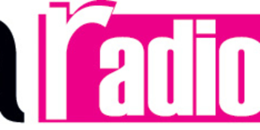 Radio Centar logo