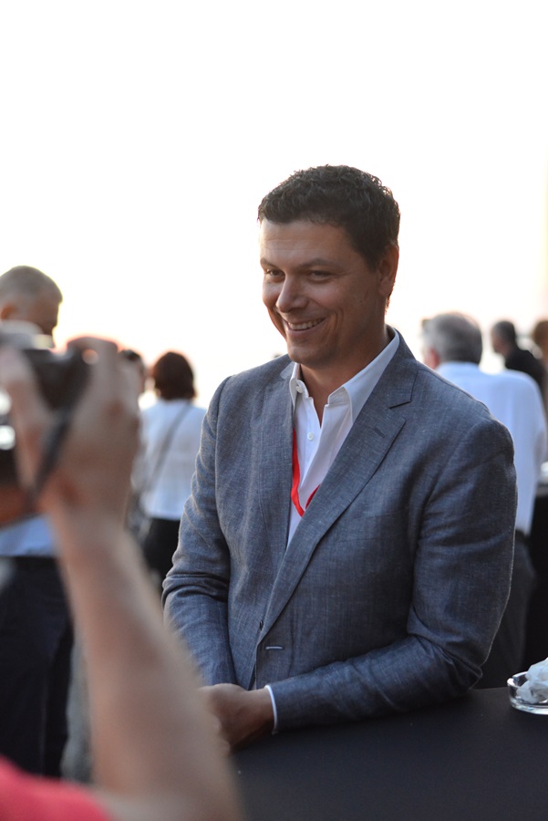 Filmsko druženje kao uvod u 6. Film Festival u Zadru