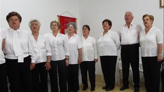 “Žene u domovinskom ratu – Zadar” predstavile knjigu u Poljani